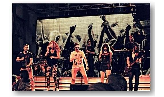 contratar orquesta valencia valparaiso