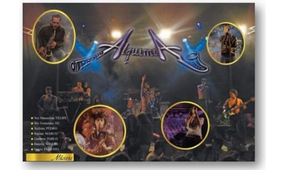contratar orquesta valencia alquimia