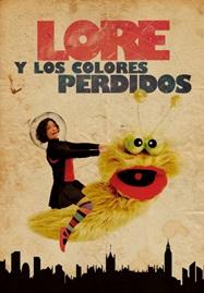 Espectáculos infantil en Valencia Lore y los colores perdidos